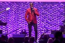 "Babyface" Edmonds attends the 25th annual Keep Memory Alive 'Power of Love Gala' benefit for t ...
