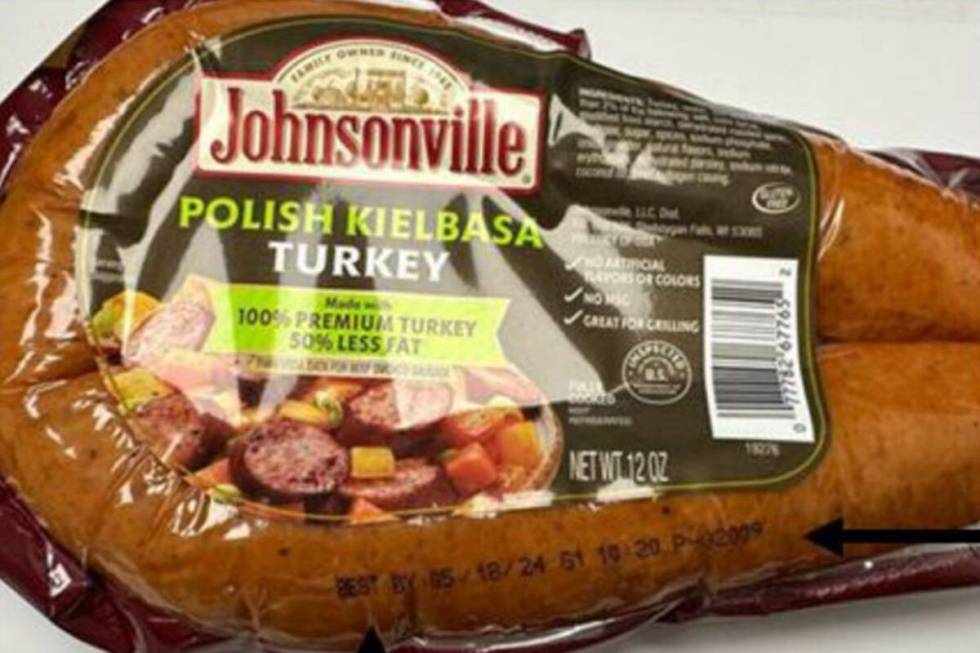 Salm Partners, LLC, a Denmark, Wis., establishment, is recalling approximately 35,430 pounds of ...