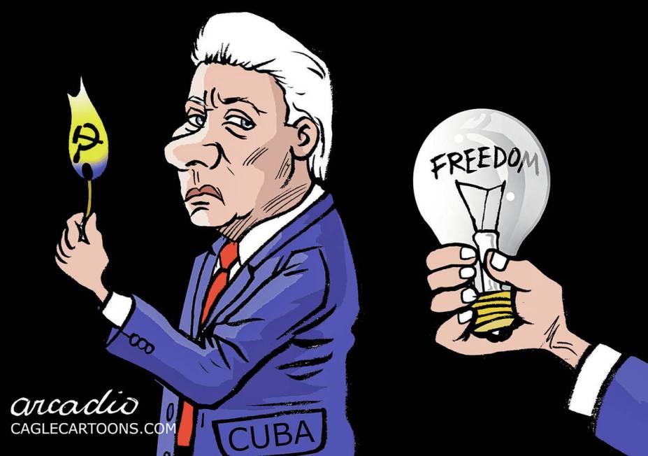 (Arcadio Esquivel/Costa Rica)