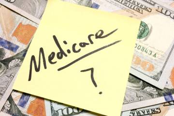 With Medicare, what you don’t know can cost you. (Getty Images)