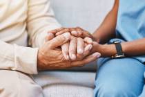 How does home health care differ from at-home care? And will Medicare pay for at-home care? (Ge ...