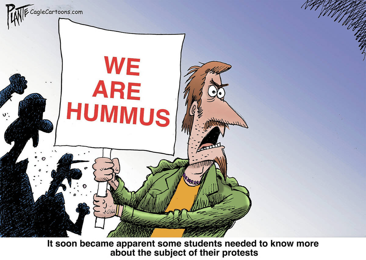 We Are Hummus, Hamas, students, protesters, college, University of Texas at Austin, Columbia Un ...