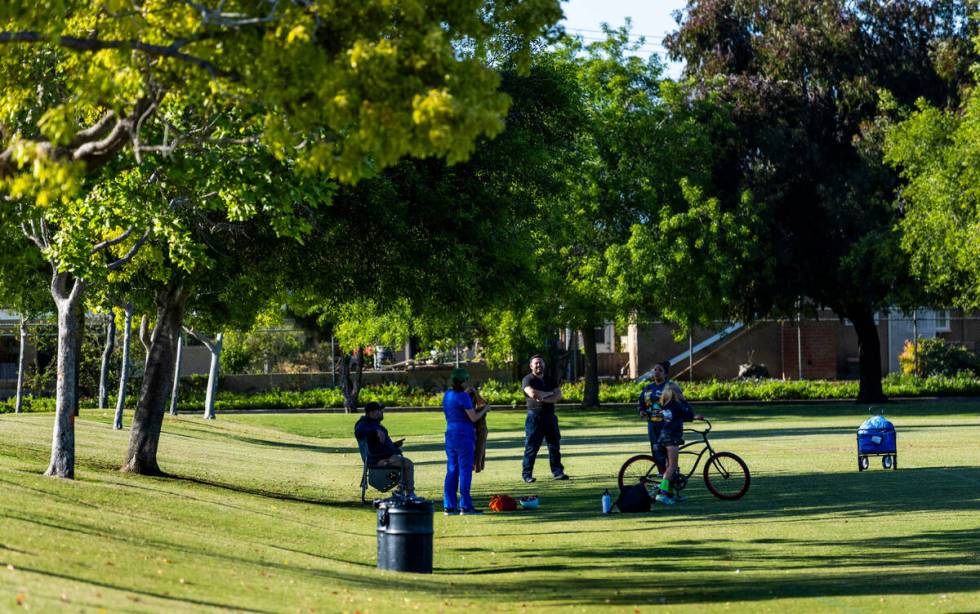 Soccer practice currently occupies the many fields at the Jack Hammett Sports Complex as the Ci ...