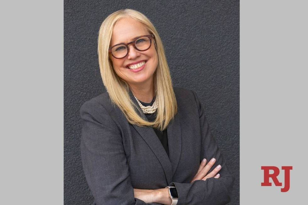 Attorney Nancy Lemcke has been appointed to lead the Clark County Public Defender’s Office. A ...