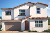 Adair at Cadence by Woodside homes will hold a grand opening May 11 from 10 a.m. to 6 p.m. The ...