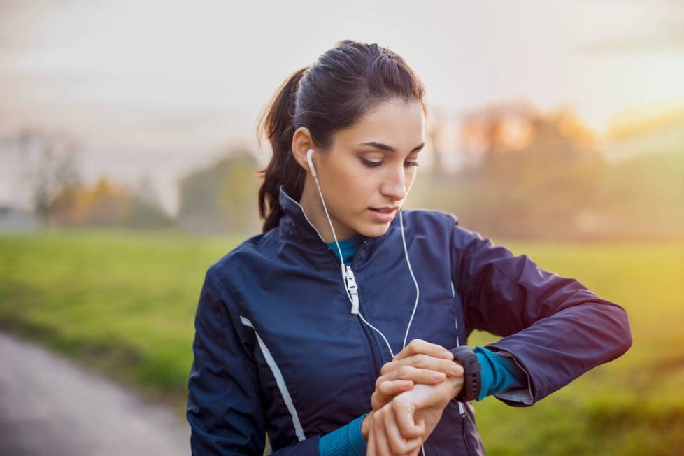 Morning workouts eliminate the need to worry about finding time for exercise later in the day, ...