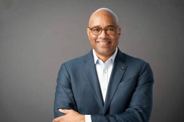 Rodney Williams was appointed to the Caesars Entertainment Board of Directors, effective July 1 ...