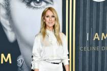 Celine Dion attends the Amazon MGM Studios special screening of "I Am: Celine Dion" at Alice Tu ...