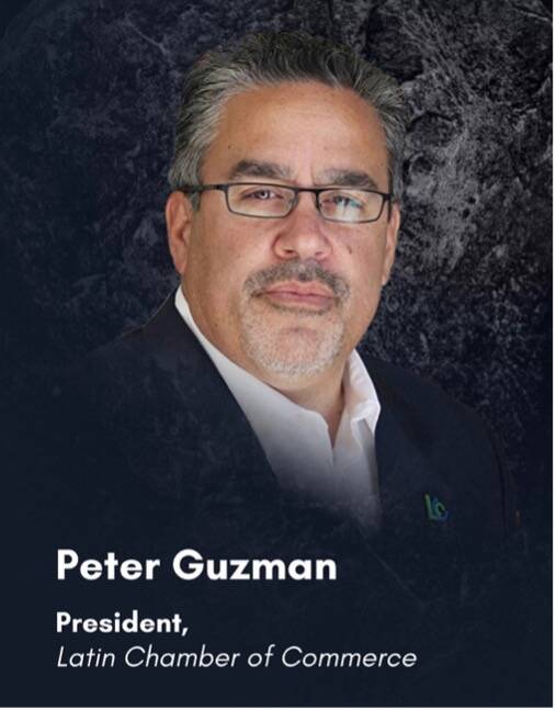 Peter Guzman