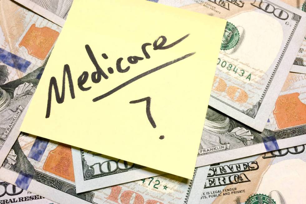 Terminating your enrollment in Medicare Parts A or B requires an interview with a Social Securi ...