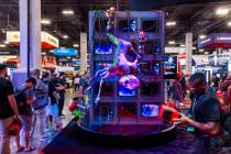 Crowdstrike brings to life their idea of the Scattered Spider, a cybercriminal group that targe ...