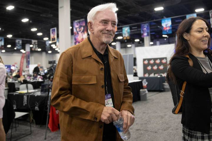 Legendary professional sports bettor and business owner Billy Walters on Super Bowl 58’s ...