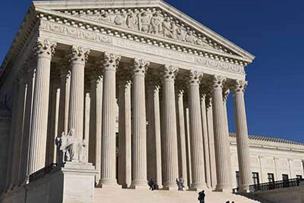 U.S. Supreme Court