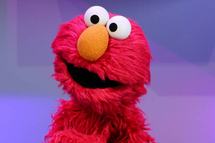 Elmo, an empathetic resident of “Sesame Street,” sparked a national conversation ...