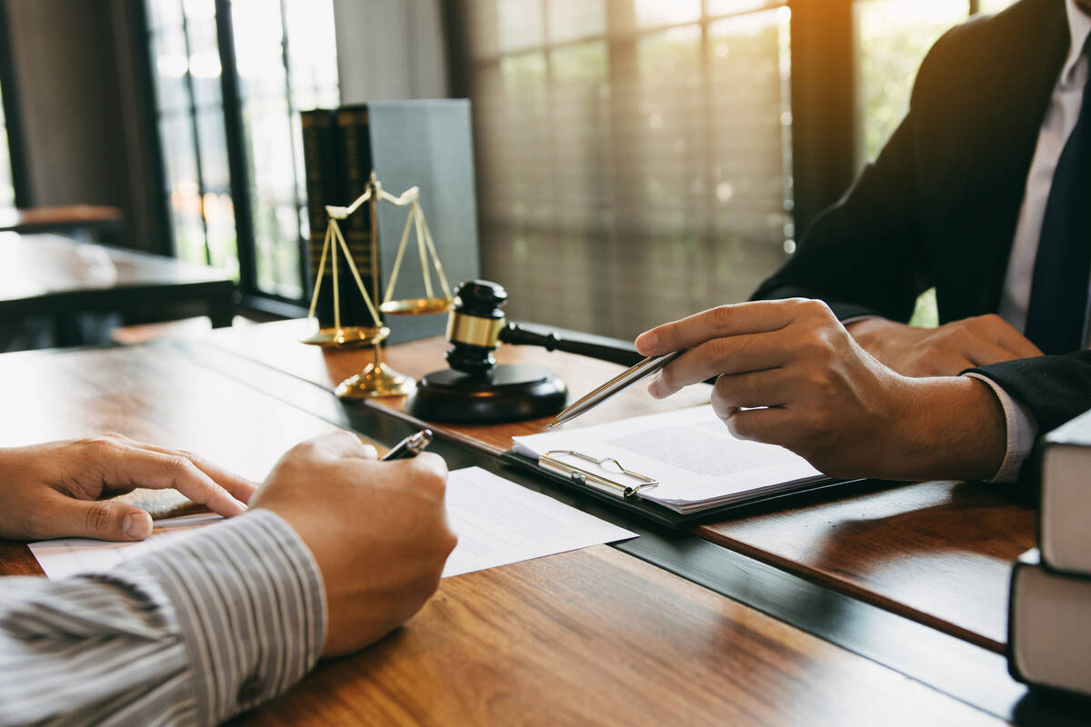 Hiring an attorney can be expensive, but there are several programs and organizations that may ...