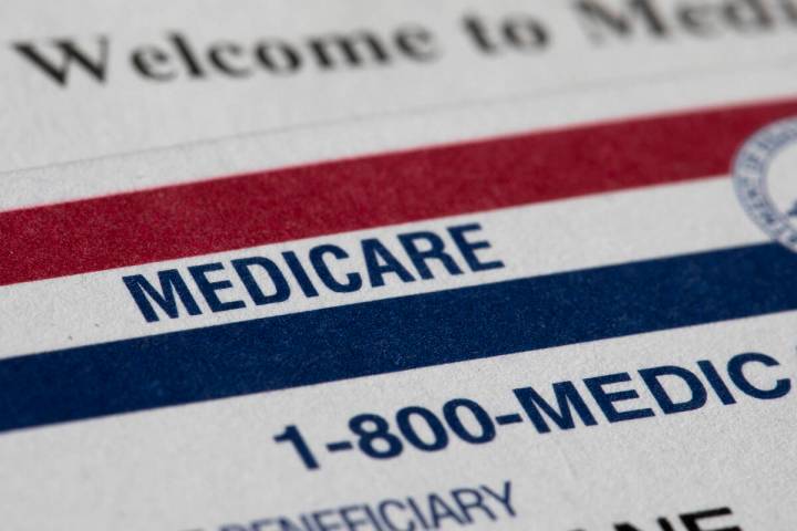 Medicare no longer places a Social Security number on its cards, instead using a random set of ...