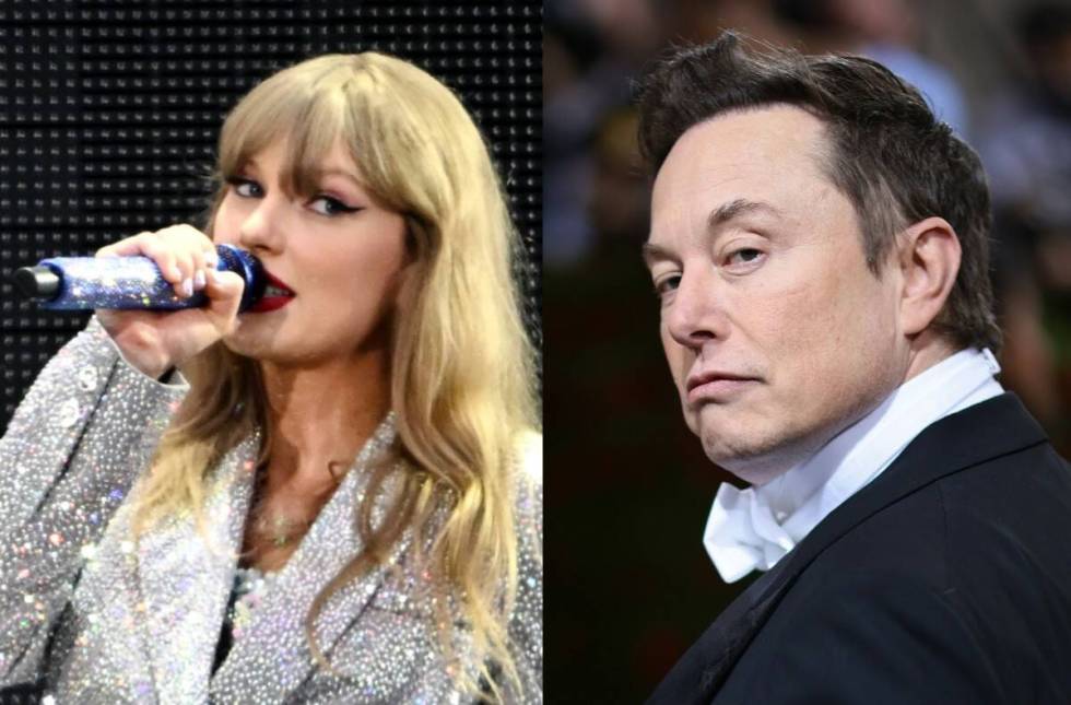 Taylor Swift fans — and other people who respect women — are slamming Elon Musk after the X ...