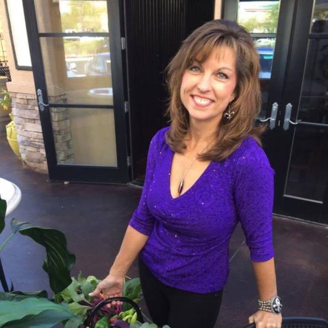 Lola Pokorny, owner of Lola's — A Louisiana Kitchen, opened the original in downtown Las Vega ...