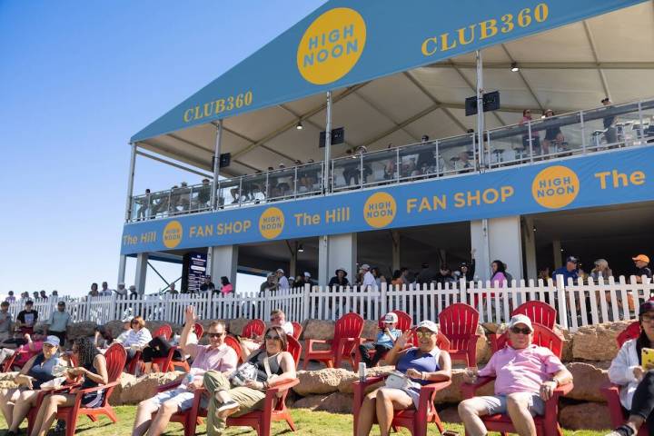 For the 32nd consecutive year, the PGA TOUR’s Shriners Children’s Open returns to TPC Summe ...