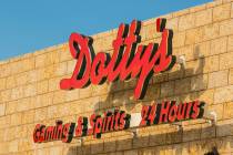 Dotty's Gaming & Spirits (Las Vegas Review-Journal)