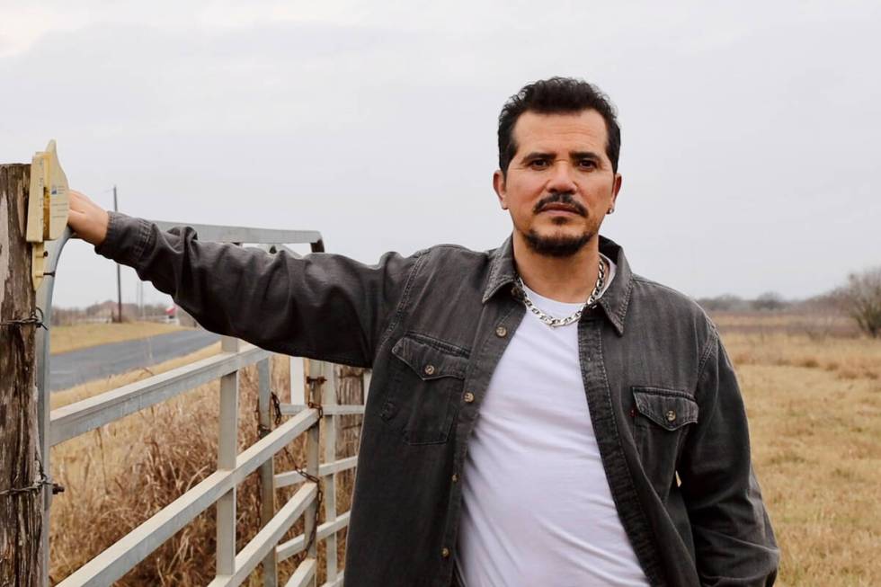 Actor John Leguizamo in a scene from "American Historia: The Untold Story of Latinos,&quot ...