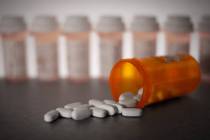 There could be another Part D plan in your area that covers the drugs you take with fewer restr ...