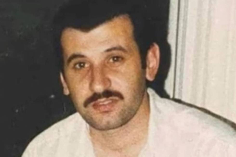 Muhannad Eddik, 60, was killed in a hit-and-run Sept. 30. A husband, father, grandfather, broth ...