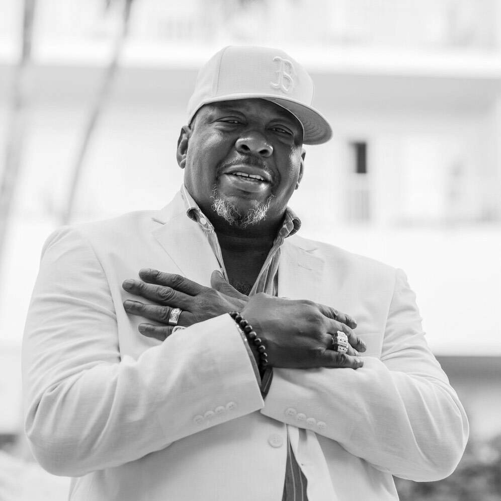 Bobby Brown has survived his self-destructive behavior to lead New Edition back into the Encore ...