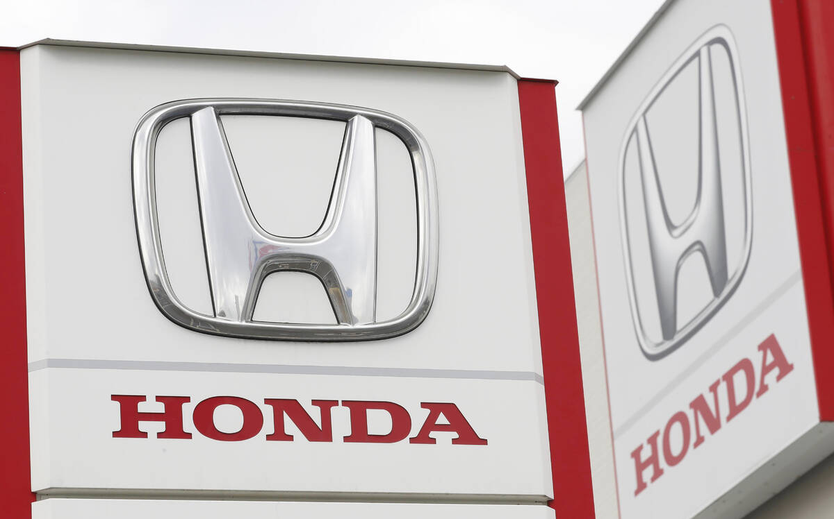 Honda is recalling more than 700,000 vehicles because the high-pressure fuel pump may crack and ...