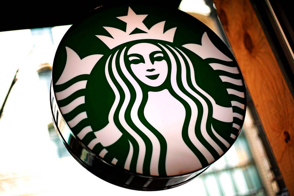 Starbucks (AP Photo/Gene J. Puskar)