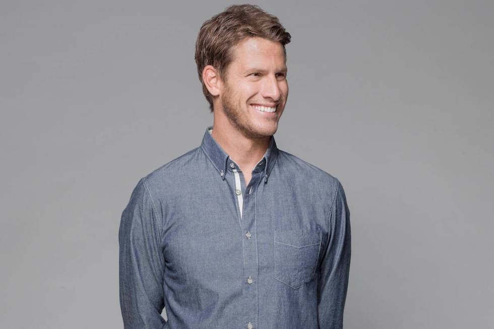 Daniel Tosh (Live Nation)