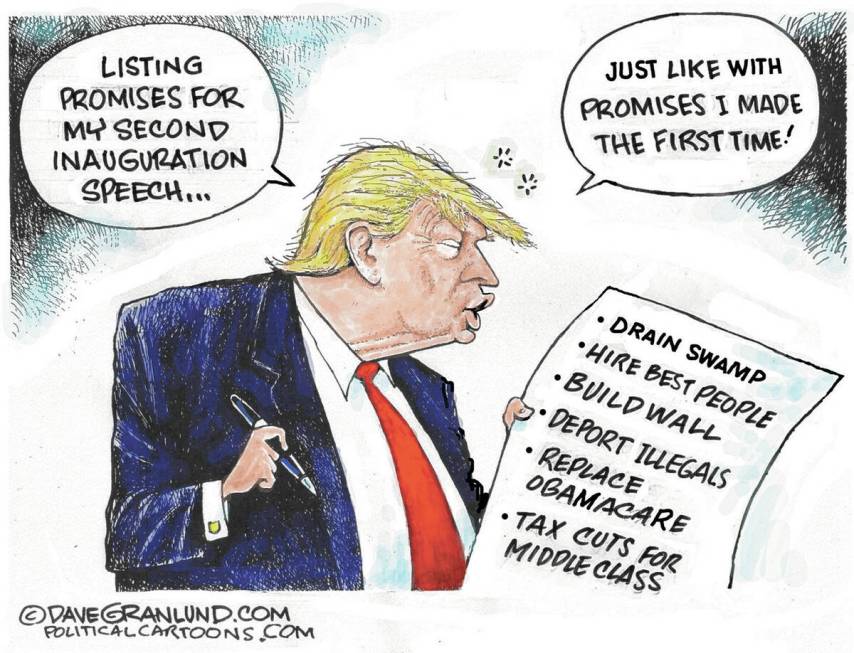 Dave Granlund PoliticalCartoons.com