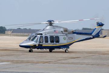 A National Nuclear Security Administration helicopter will conduct surveillance flights in and ...