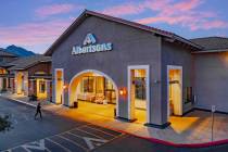 Vista Commons has sold to AEW Capital Management, an international real estate investment firm ...