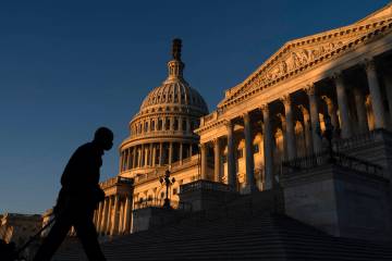 (AP Photo/Jose Luis Magana)