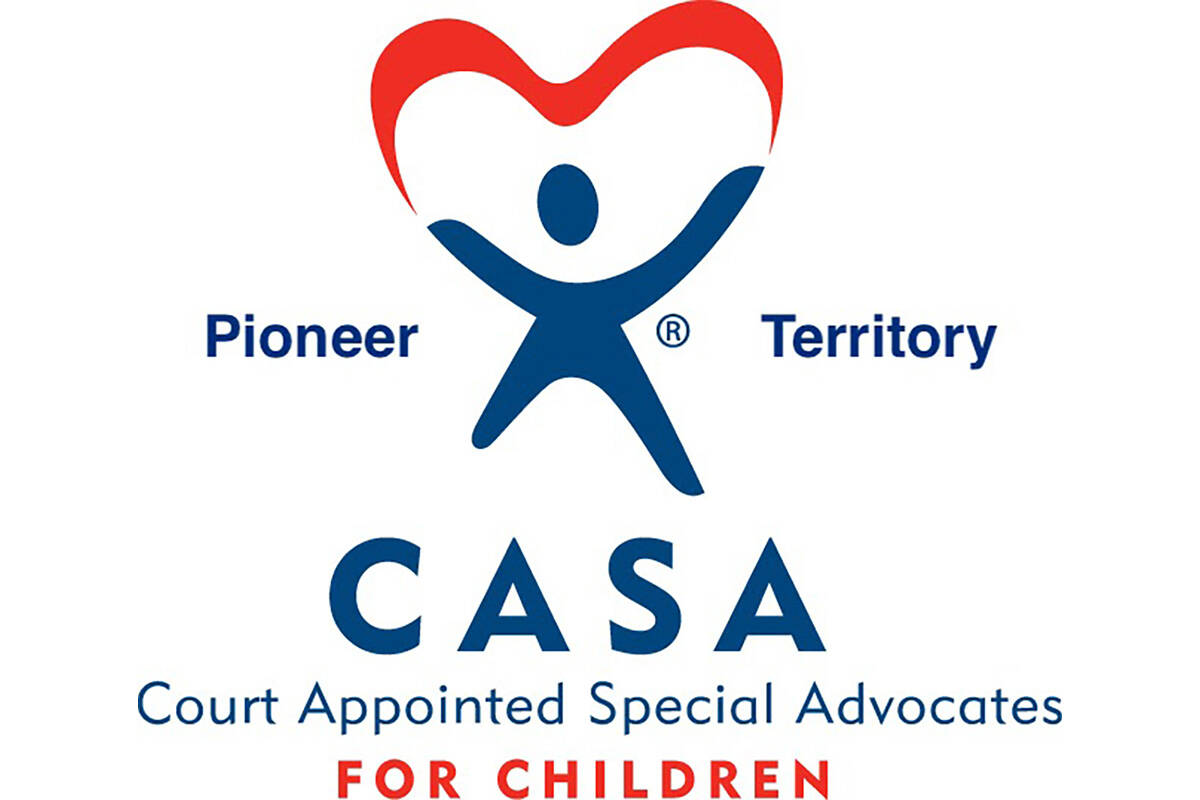 CASA is dedicated to providing a volunteer advocate for every child in foster care, so they can ...