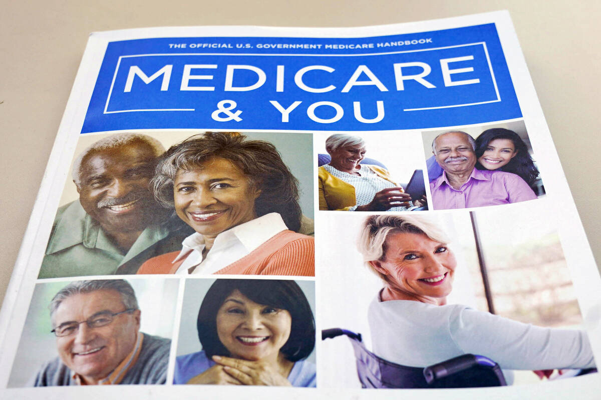 On Page 72, the 2025 "Medicare & You" handbook discusses the changes that can be ...