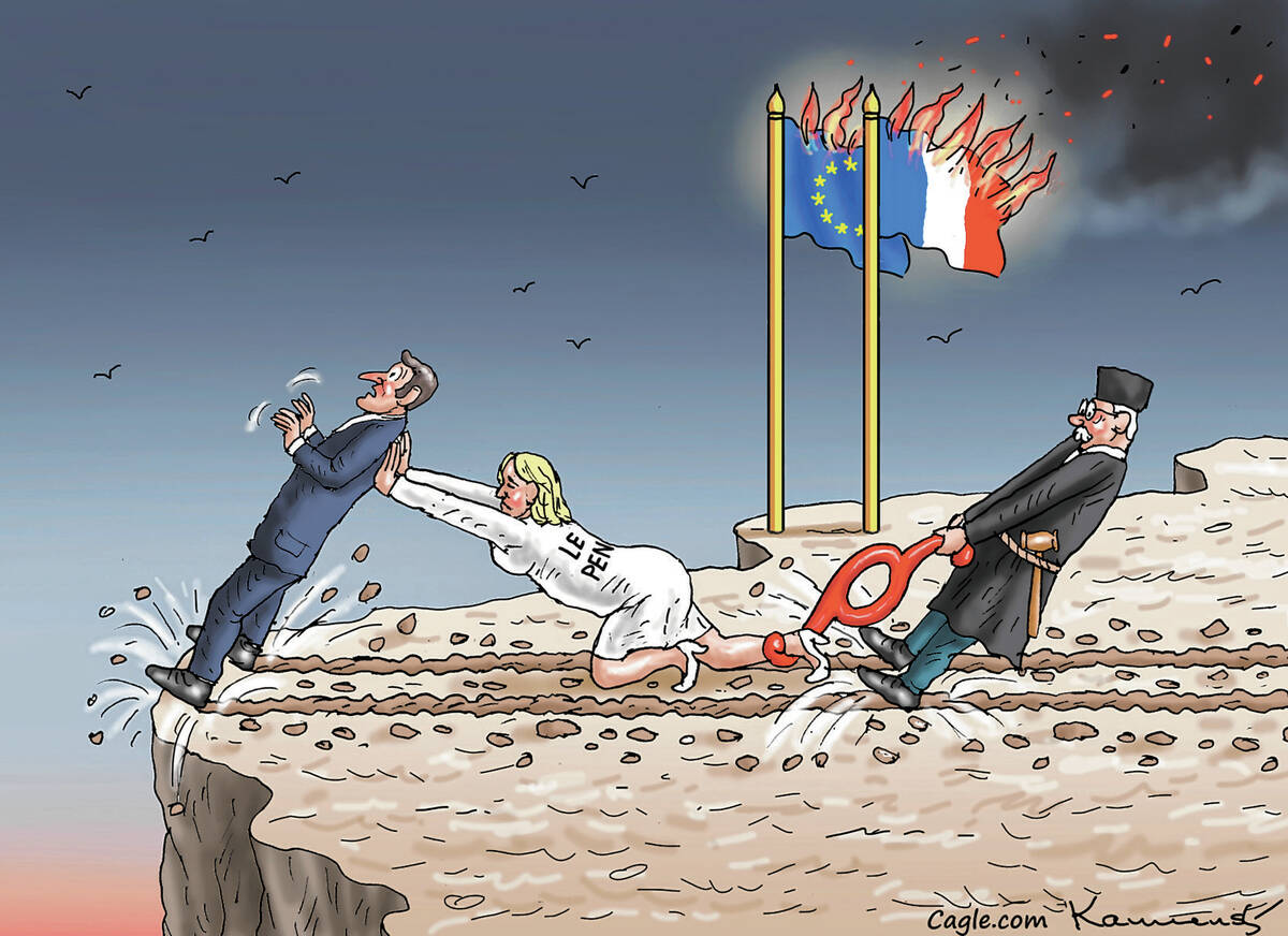 Marian Kamensky Austria