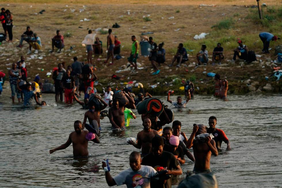 AP Photo/Fernando Llano