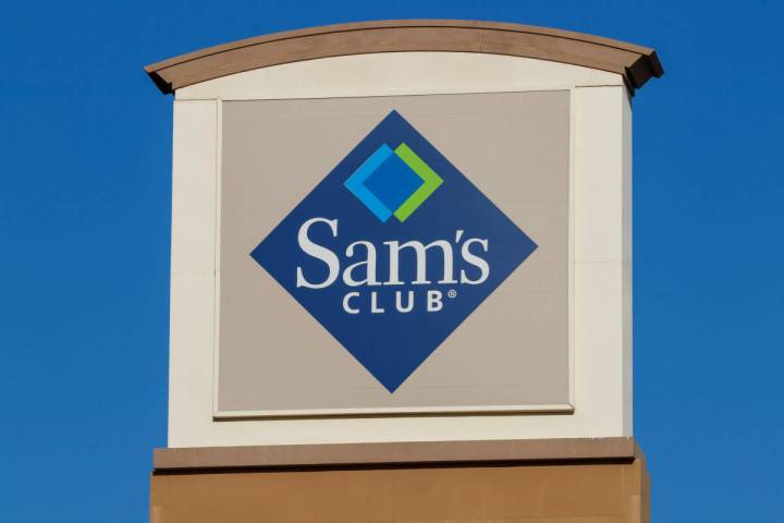 Sam's Club (AMG-Parade)