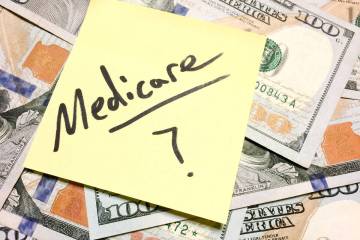 Medicare's rules can be confusing, but remember that what you don't know will cost you. (Getty ...