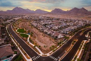 2024 was another successful year of milestone development for Summerlin, including the opening ...