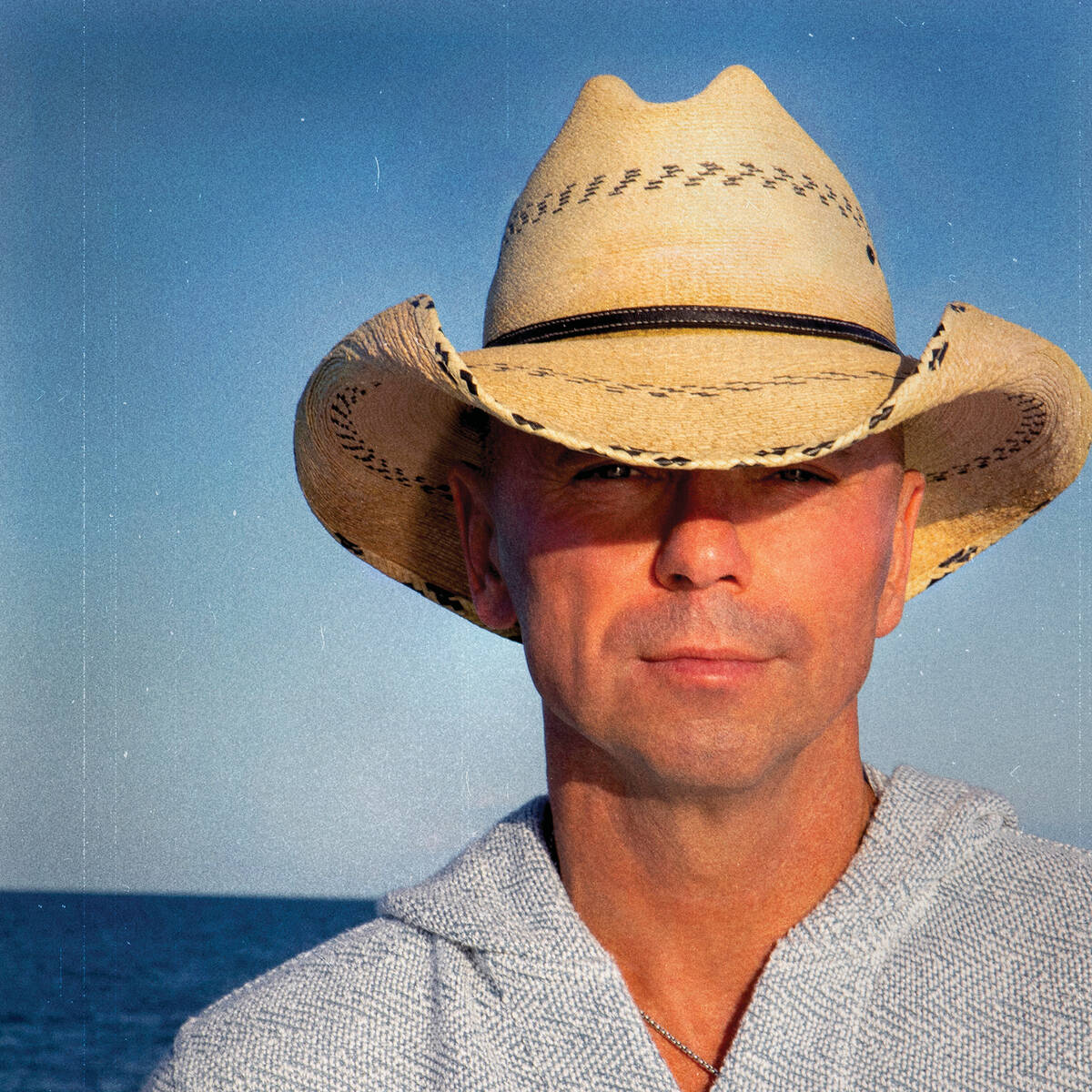 Country superstar Kenny Chesney has booked 12 dates this spring and summer at Sphere. (Ann Alli ...