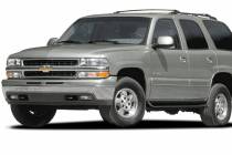 Police say a mid-2000s model Chevrolet Tahoe or GMC Yukon was involved in a fatal hit-and-run c ...