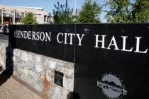 The Henderson City Council on Tuesday, March 4, 2025, approved an ordinance to annex 38.48 acre ...